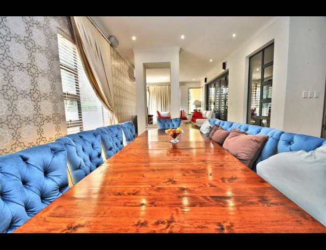 5 BEDROOM HOUSE FOR SALE IN NORTHERN ACRES
